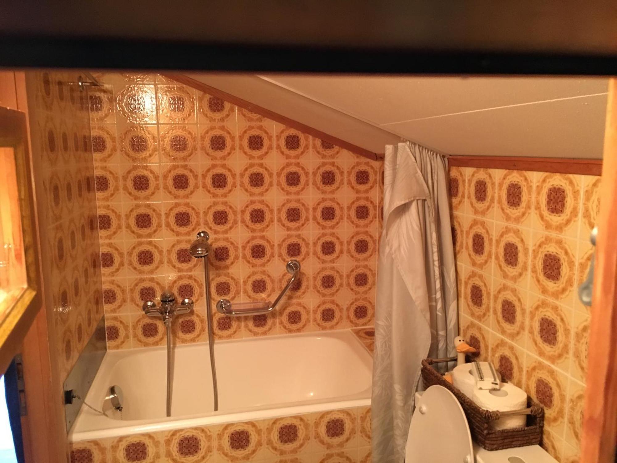 Chalet Ariane Blatten bei Naters Kamer foto